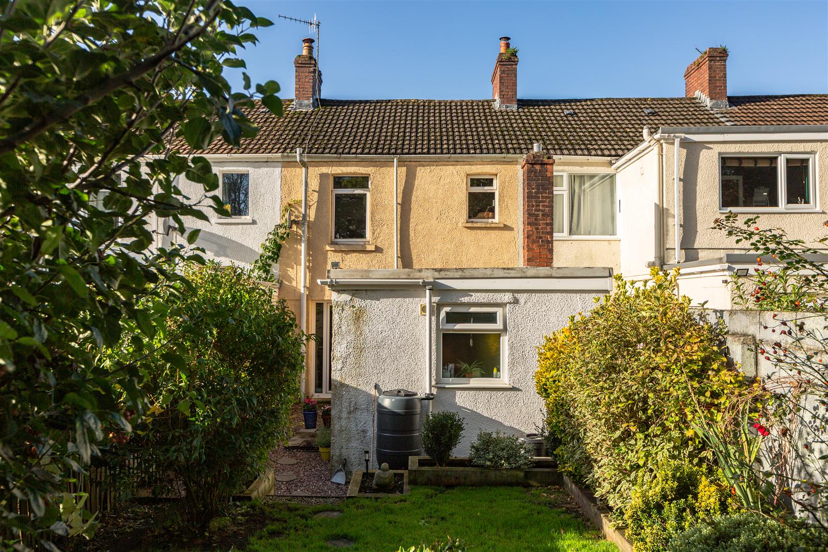 Rhandir Terrace, Llangennech, Llanelli, SA14 8TY